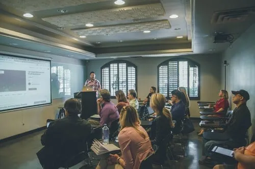 Credit Control Training